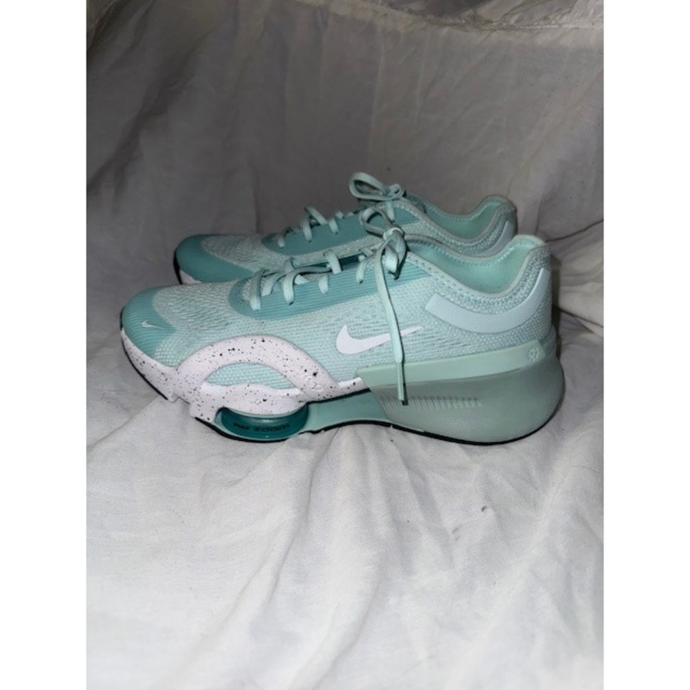 Nike SuperRep Surge Training Shoes Aqua Green Women's Size 8 DO9837-300 - Picture 2 of 11